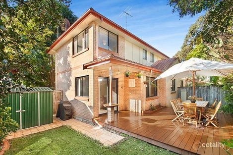 4-6 Conie Ave, Baulkham Hills, NSW 2153