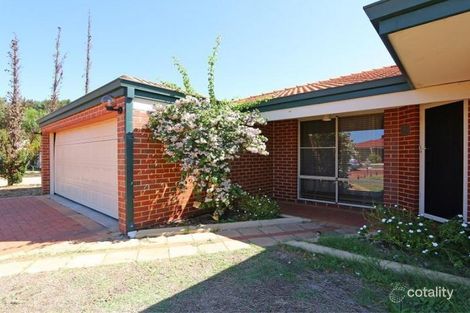 Property photo of 13 Kanani Drive Canning Vale WA 6155