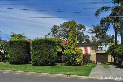 Property photo of 6 Drake Avenue Caringbah NSW 2229