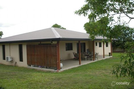 Property photo of 22 Riverview Drive Mount Julian QLD 4800