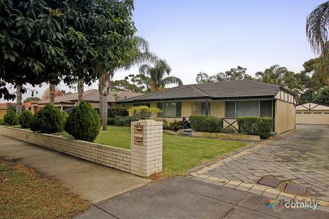 Property photo of 35 Kensington Avenue Dianella WA 6059