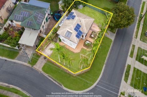 Property photo of 44 Jarrah Crescent Logan Central QLD 4114