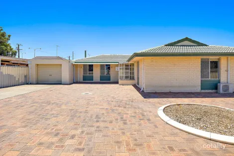 Property photo of 4 First Avenue Mandurah WA 6210