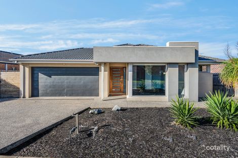 4 Nandina Cl, Bell Park, VIC 3215