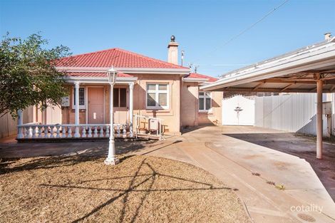 Property photo of 40 Second Street Wingfield SA 5013