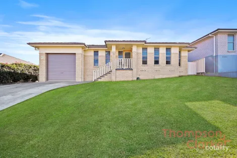 Property photo of 1/17 Fairview Place Cessnock NSW 2325