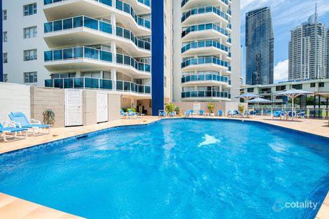 Property photo of 52/26 The Esplanade Surfers Paradise QLD 4217