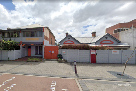 44 Francis St, Northbridge, WA 6003