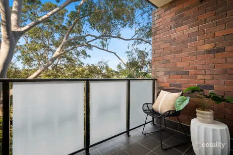 Property photo of 33/211 Wigram Road Forest Lodge NSW 2037