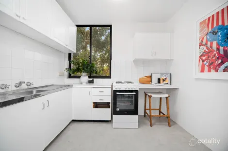 Property photo of 33/211 Wigram Road Forest Lodge NSW 2037