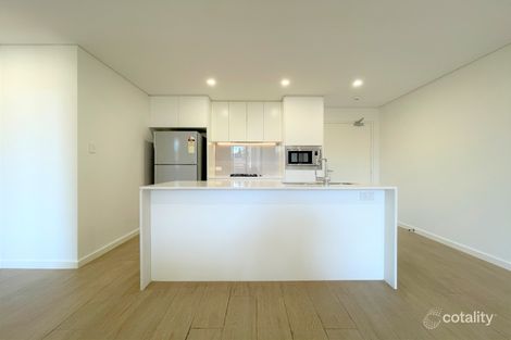Property photo of 303/2 Thomas Street Ashfield NSW 2131