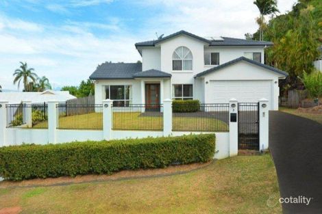 3 Rosemont Ct, Mooroobool, QLD 4870