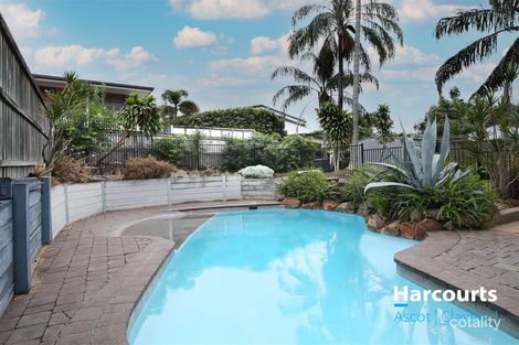 Property photo of 136 Bilsen Road Wavell Heights QLD 4012