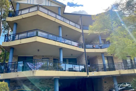 10/18-20 Blaxcell St, Granville, NSW 2142