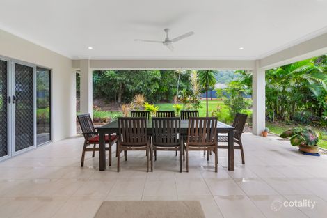 Property photo of 5 Seashell Crescent Trinity Beach QLD 4879