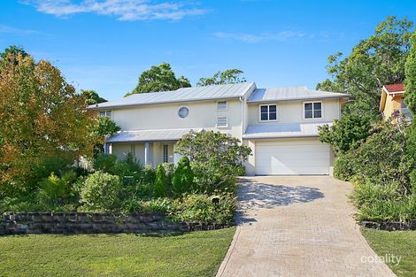 Property photo of 23 Bellinger Close Wallsend NSW 2287