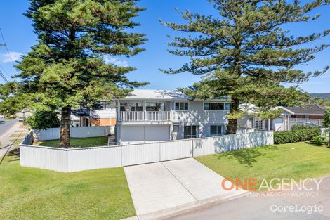 Property photo of 63 Springwood Street Ettalong Beach NSW 2257