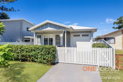 Property photo of 63 Springwood Street Ettalong Beach NSW 2257