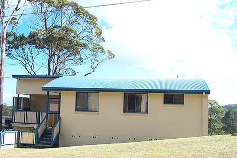 Property photo of 3 Houlahan Close Woolgoolga NSW 2456