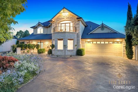 Property photo of 8 Carbury Court Truganina VIC 3029