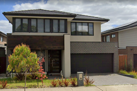 13 Aspect Ave, Wantirna South, VIC 3152