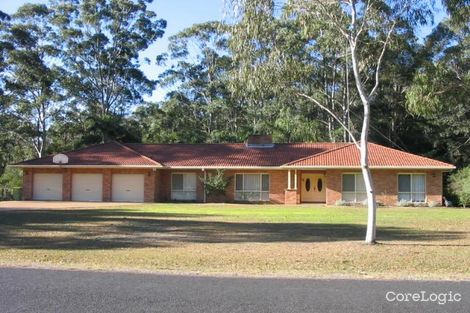 Property photo of 38 Palm Valley Road Tumbi Umbi NSW 2261