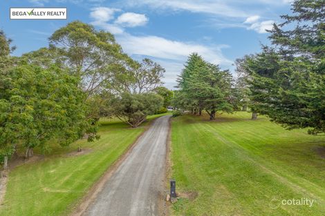 Property photo of 12 Miners Close Bega NSW 2550