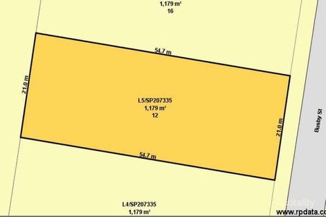 12 Busby St, Algester, QLD 4115