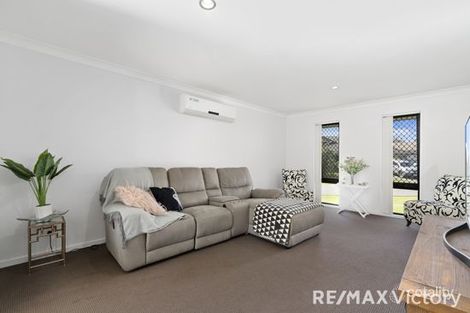 Property photo of 2 Woodfern Drive Upper Caboolture QLD 4510
