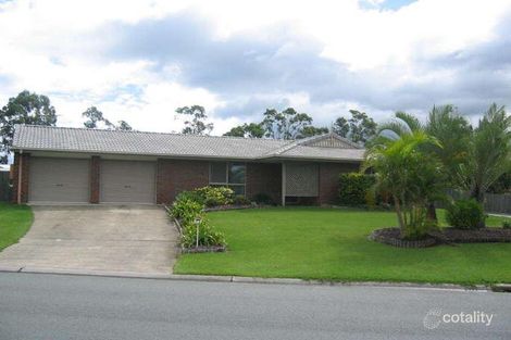 26 Farrer Ct, Morayfield, QLD 4506