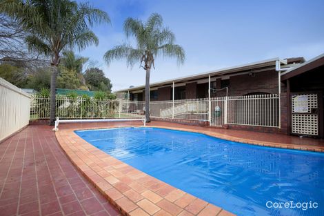 Property photo of 3 Patey Close Ashmont NSW 2650