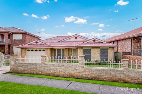 Property photo of 8 Swan Road Edensor Park NSW 2176