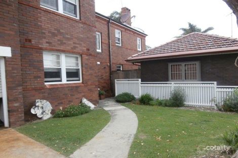 Property photo of 2/2A Illawong Avenue Tamarama NSW 2026