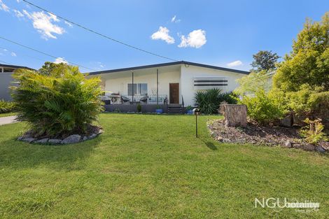 Property photo of 4 Rodney Street Silkstone QLD 4304