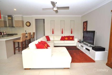 Property photo of 9 Greendragon Crescent Upper Coomera QLD 4209