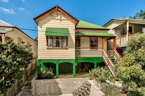 Property photo of 49 Normanby Terrace Kelvin Grove QLD 4059