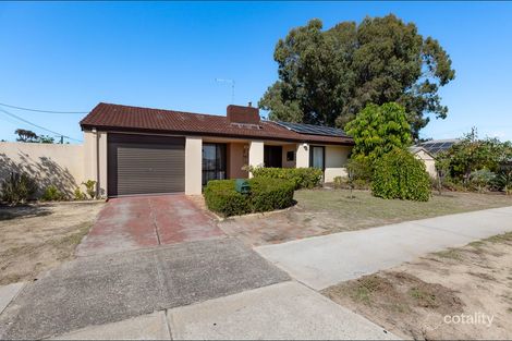 2 Mildenhall St, Huntingdale, WA 6110