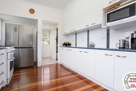 Property photo of 770 Anderleigh Road Gunalda QLD 4570