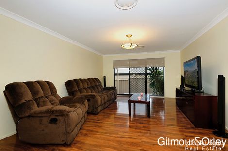 Property photo of 110 President Road Kellyville NSW 2155