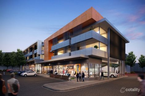 105/36 Copernicus Cres, Bundoora, VIC 3083