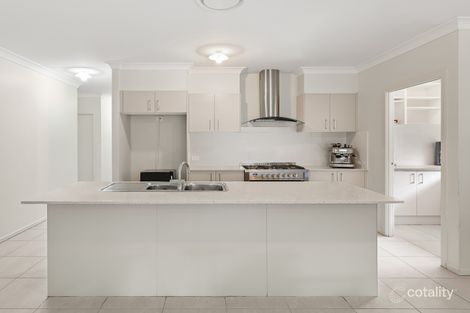 Property photo of 33 Cartwright Crescent Airds NSW 2560