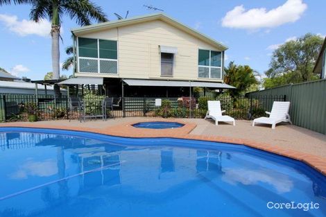 Property photo of 4 Palm Place Emerald QLD 4720