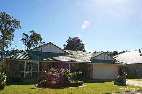 Property photo of 28 Camarsh Drive Murrumba Downs QLD 4503