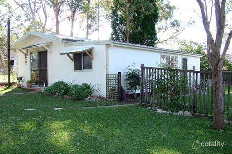 Property photo of 21 Asquith Avenue Windermere Park NSW 2264