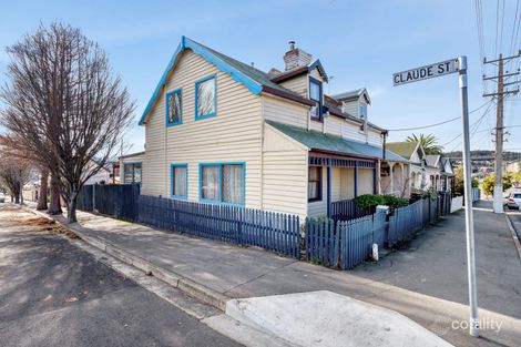 Property photo of 75 Pedder Street New Town TAS 7008