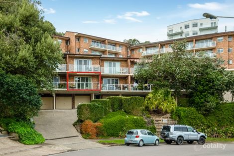 Property photo of 2/57 Nesca Parade The Hill NSW 2300