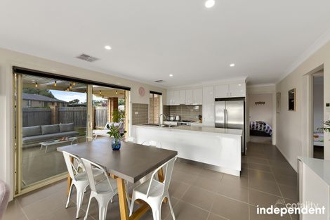 Property photo of 3 Cilento Street Macgregor ACT 2615