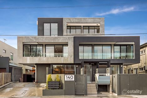 201/140 Hotham St, St Kilda East, VIC 3183