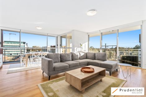 16/87-91 Campbell St, Liverpool, NSW 2170