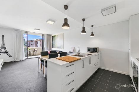 Property photo of 31/116 Easty Street Phillip ACT 2606